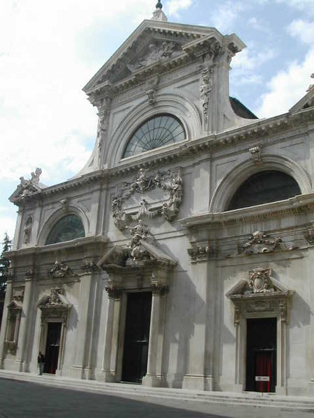 كاتدرائية سافونا